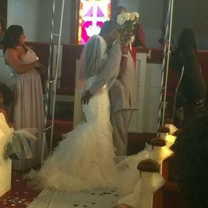 Meet your Posher, Shaneka